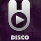 Зайцев.FM - Disco logo