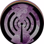 Dwelling Word Radio logo
