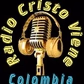 Radio Cristo Viene Colombia logo