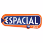 Espacial FM 105.5 logo