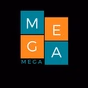 La Mega logo