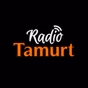 Radio Tamurt German logo