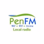 Penistone FM logo