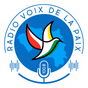 Radio Voix de la Paix logo