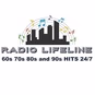 Radio Lifeline Belgium logo