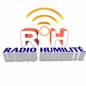 Radio Humilité logo