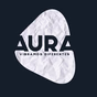 Aura Radio logo