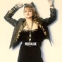 Nostalgie - Madonna logo