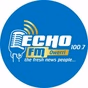 EchoFM logo