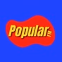 Popular FM logo
