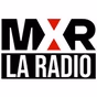 MXR la radio logo
