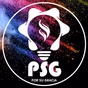 Por su Gracia (PSG) logo