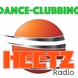 Heetz Radio Dance-Clubbing logo