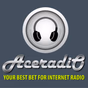 AceRadio - Christmas Country logo