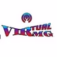 Virtual RMG logo