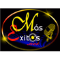 Masexitos.net logo