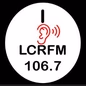 Liverpool Community Radio (LCR FM) logo