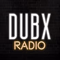 DUBX Radio logo