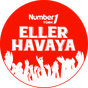 Number1 FM - Number1 Türk Eller Havaya logo