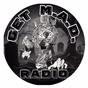 Get MAD Radio logo