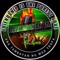 Barkadahan FM Reborn logo