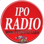 IPO Radio logo