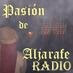 Pasion de Aljarafe Radio logo