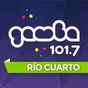 Gamba FM Río Cuarto logo