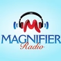 Magnifier Radio logo