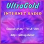 UltraGold logo