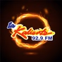 La Kaliente 92.9 - XHGON logo