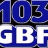 103 GBF - WPSR-HD3 logo