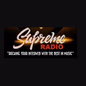SupremeRadio logo