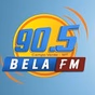 Cidade Bela FM logo