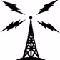 KWCC-FM logo