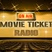 Movie Ticket Radio - POP logo