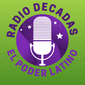 Radio Decadas logo