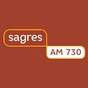 Rádio Sagres 730 logo