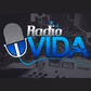 Radio Vida California logo