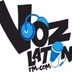 Voz Latina FM logo