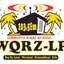 Katrina Radio Station - WQRZ-LP logo