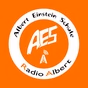 radio-albert logo