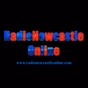 RadioNewcastle Online logo