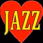 Jazzheart Radio logo