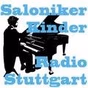 Saloniker Kinder Radio logo