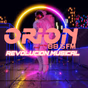 Radio Orion logo