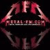 Metal-FM.com logo