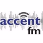 Accent FM logo