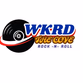 WKRD Radio logo