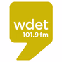 WDET Ann Delisi Channel logo